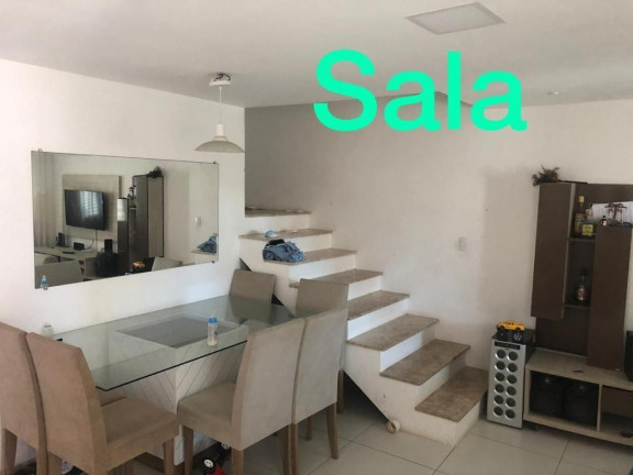 Imagem Casa com 3 Quartos à Venda, 232 m² em Lauro De Freitas - Lauro De Freitas