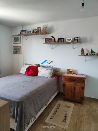 Imagem Cobertura com 3 Quartos à Venda, 156 m² em Vila Santo Antônio - Bauru