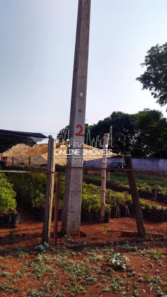 Imagem Terreno à Venda, em São Paulo Imagem Terreno à Venda, em São Paulo