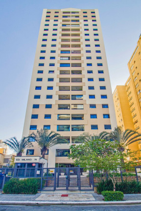 Apartamento com 2 Quartos à Venda, 52 m² em Vila Olímpia - São Paulo