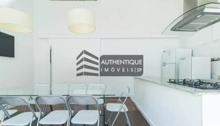 Imagem Apartamento com 3 Quartos à Venda, 147 m² em Campo Belo - São Paulo