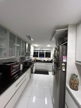 Imagem Apartamento com 4 Quartos à Venda, 204 m² em Tatuapé - São Paulo Imagem Apartamento com 4 Quartos à Venda, 204 m² em Tatuapé - São Paulo