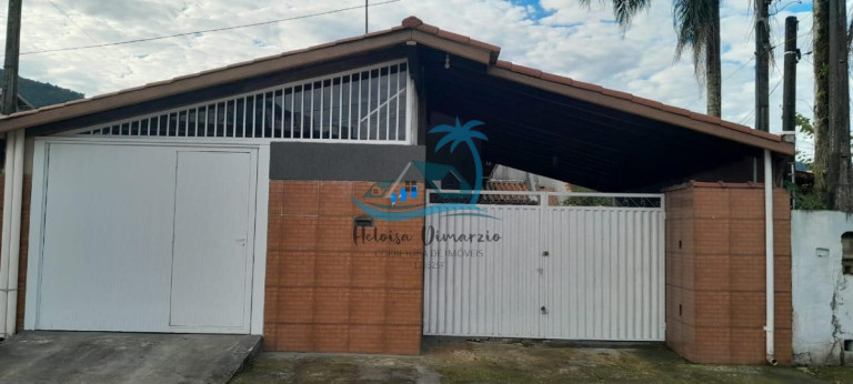 Imagem Casa com 6 Quartos à Venda, 222 m² em Perequê Açu - Ubatuba
