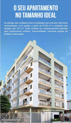Imagem Apartamento com 2 Quartos à Venda, 67 m² em Itaguá - Ubatuba Imagem Apartamento com 2 Quartos à Venda, 67 m² em Itaguá - Ubatuba