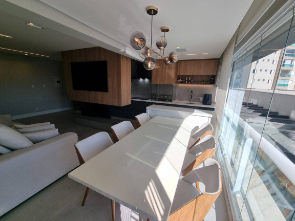 Imagem Apartamento com 3 Quartos à Venda, 96 m² em Vila Osasco - Osasco Imagem Apartamento com 3 Quartos à Venda, 96 m² em Vila Osasco - Osasco