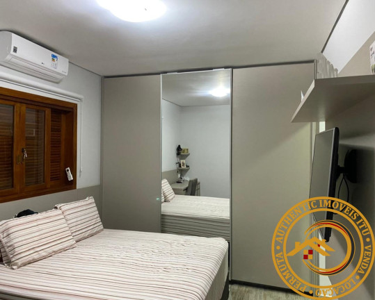 Imagem Casa com 2 Quartos à Venda, 140 m² em Jardim Santa Rosa - Itu Imagem Casa com 2 Quartos à Venda, 140 m² em Jardim Santa Rosa - Itu