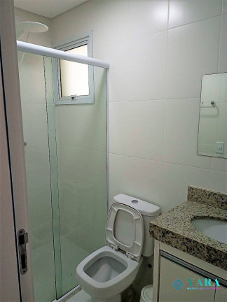 Imagem Apartamento com 2 Quartos à Venda, 75 m² em Praia Grande - Ubatuba