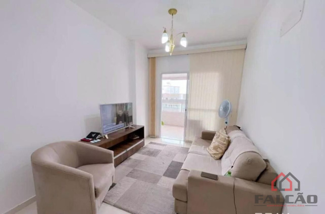 Imagem Apartamento com 2 Quartos à Venda, 92 m² em Boqueirão - Praia Grande Imagem Apartamento com 2 Quartos à Venda, 92 m² em Boqueirão - Praia Grande