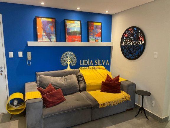 Imagem Apartamento com 2 Quartos à Venda, 57 m² em Jardim Previdência - São Paulo