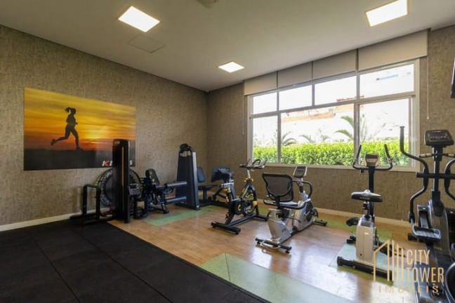 Imagem Apartamento com 1 Quarto à Venda, 42 m² em Jardim Da Glória - São Paulo Imagem Apartamento com 1 Quarto à Venda, 42 m² em Jardim Da Glória - São Paulo