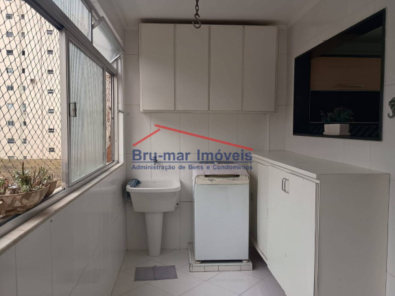 Imagem Apartamento com 2 Quartos à Venda, 129 m² em Pompéia - Santos Imagem Apartamento com 2 Quartos à Venda, 129 m² em Pompéia - Santos