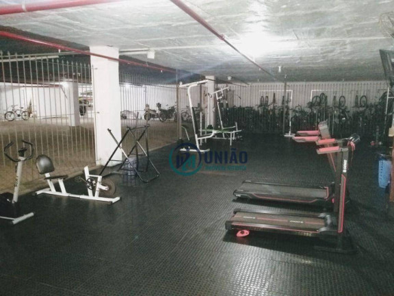 Imagem Apartamento com 1 Quarto à Venda, 55 m² em Santa Rosa - Niterói Imagem Apartamento com 1 Quarto à Venda, 55 m² em Santa Rosa - Niterói