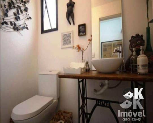 Imagem Cobertura com 3 Quartos à Venda, 230 m² em Perdizes - São Paulo Imagem Cobertura com 3 Quartos à Venda, 230 m² em Perdizes - São Paulo