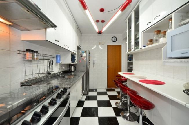 Imagem Imóvel com 3 Quartos à Venda, 93 m² em Vila Mascote - São Paulo Imagem Imóvel com 3 Quartos à Venda, 93 m² em Vila Mascote - São Paulo