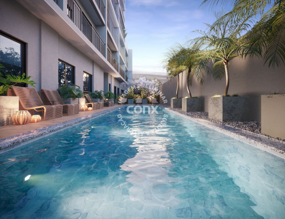 Imagem Apartamento com 2 Quartos à Venda, 44 m² em Vila Mariana - São Paulo
