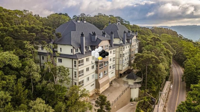 Imagem Apartamento com 2 Quartos à Venda, 77 m² em Floresta - Gramado Imagem Apartamento com 2 Quartos à Venda, 77 m² em Floresta - Gramado