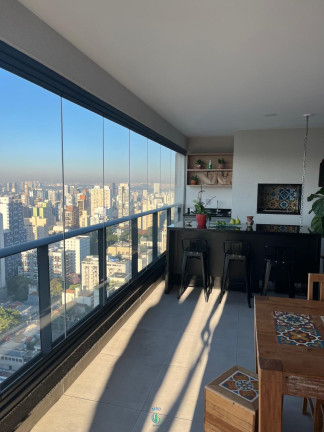Imagem Apartamento com 3 Quartos à Venda, 118 m² em Cerqueira César - São Paulo Imagem Apartamento com 3 Quartos à Venda, 118 m² em Cerqueira César - São Paulo