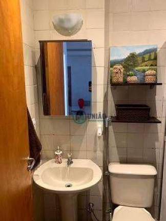 Imagem Cobertura com 4 Quartos à Venda, 140 m² em Icaraí - Niterói