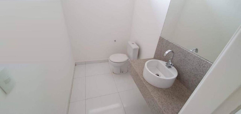 Imagem Casa com 4 Quartos à Venda, 305 m² em Centro - Piracicaba