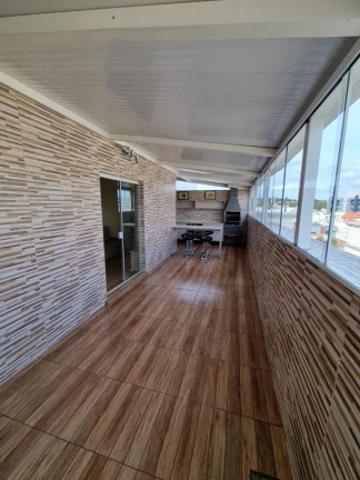 Imagem Cobertura com 2 Quartos à Venda, 74 m² em Campo Comprido - Curitiba