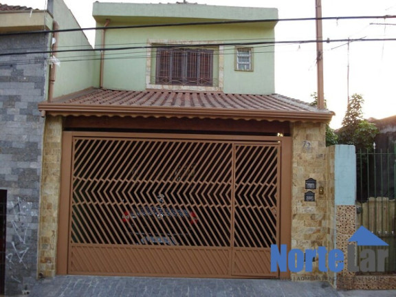Imagem Sobrado com 2 Quartos à Venda, 125 m² em Vila Medeiros - São Paulo Imagem Sobrado com 2 Quartos à Venda, 125 m² em Vila Medeiros - São Paulo