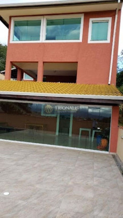 Imagem Casa com 4 Quartos à Venda, 540 m² em Caetetuba - Atibaia Imagem Casa com 4 Quartos à Venda, 540 m² em Caetetuba - Atibaia