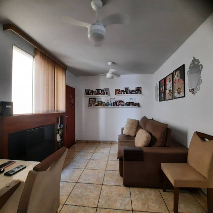 Imagem Apartamento com 2 Quartos à Venda, 44 m² em Padre Eustáquio - Belo Horizonte Imagem Apartamento com 2 Quartos à Venda, 44 m² em Padre Eustáquio - Belo Horizonte