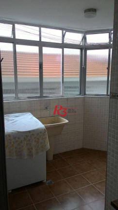 Imagem Apartamento com 2 Quartos à Venda, 75 m² em Marapé - Santos Imagem Apartamento com 2 Quartos à Venda, 75 m² em Marapé - Santos