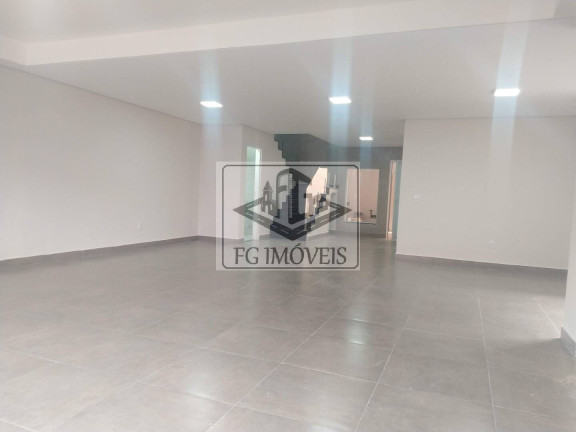 Imagem Sobrado com 4 Quartos à Venda, 250 m² em Vila Yolanda - Osasco Imagem Sobrado com 4 Quartos à Venda, 250 m² em Vila Yolanda - Osasco
