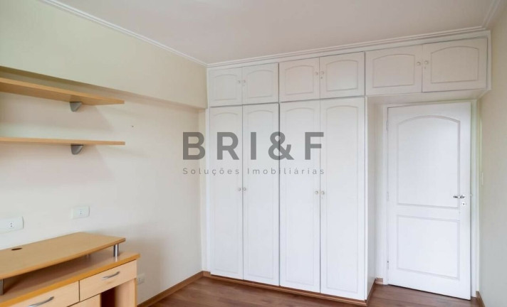Imagem Apartamento com 3 Quartos à Venda, 135 m² em Brooklin - São Paulo Imagem Apartamento com 3 Quartos à Venda, 135 m² em Brooklin - São Paulo