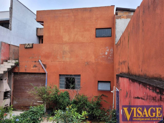 Imagem Casa à Venda, 225 m² em Cidade Salvador - Jacareí Imagem Casa à Venda, 225 m² em Cidade Salvador - Jacareí