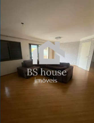 Imagem Apartamento com 3 Quartos para Alugar, 122 m² em Jardim - Santo André Imagem Apartamento com 3 Quartos para Alugar, 122 m² em Jardim - Santo André