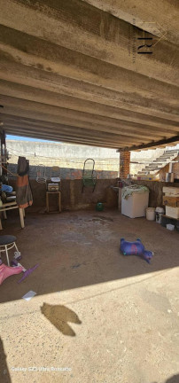 Imagem Casa com 3 Quartos à Venda, 587 m² em Cidade Satélite íris - Campinas
