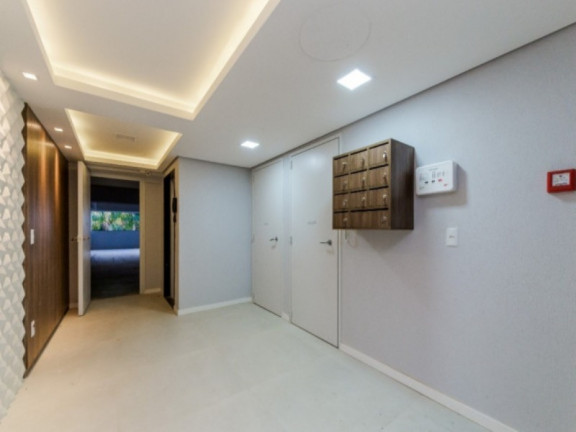 Imagem Apartamento com 2 Quartos à Venda, 80 m² em Petrópolis - Porto Alegre
