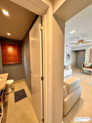 Imagem Apartamento com 3 Quartos à Venda, 113 m² em Itaguá - Ubatuba