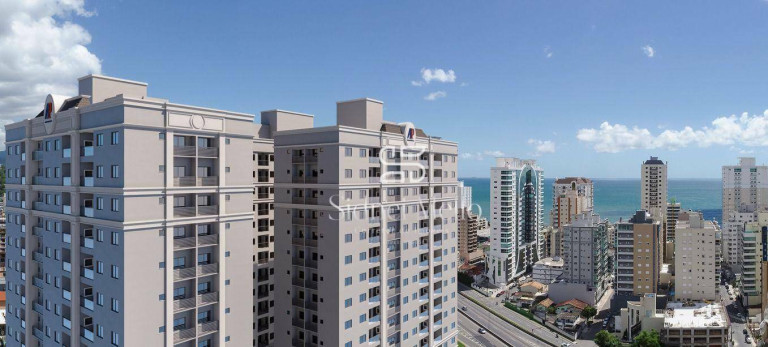 Imagem Apartamento com 3 Quartos à Venda, 69 m² em Morretes - Itapema