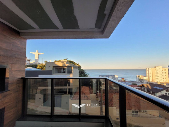 Apartamento com 3 Quartos à Venda, 84 m² em Centro - Barra Velha