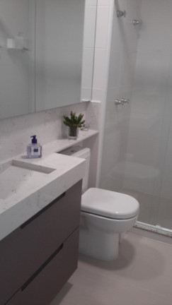 Imagem Imóvel com 3 Quartos à Venda, 90 m² em Abraão - Florianópolis Imagem Imóvel com 3 Quartos à Venda, 90 m² em Abraão - Florianópolis