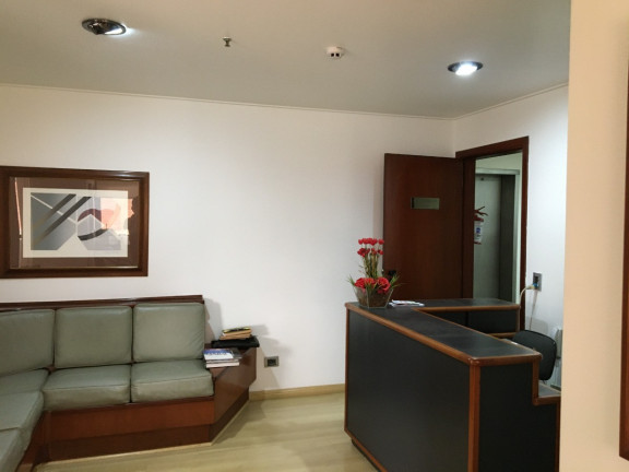 Imagem Ponto Comercial à Venda, 48 m² em Perdizes - São Paulo