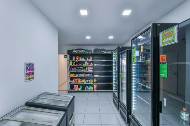 Imagem Apartamento com 1 Quarto à Venda, 57 m² em Vila Mariana - São Paulo