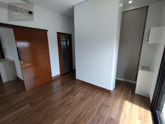 Imagem Casa de Condomínio com 4 Quartos à Venda, 254 m² em Loteamento Residencial Mac Knight - Santa Bárbara D'oeste Imagem Casa de Condomínio com 4 Quartos à Venda, 254 m² em Loteamento Residencial Mac Knight - Santa Bárbara D'oeste