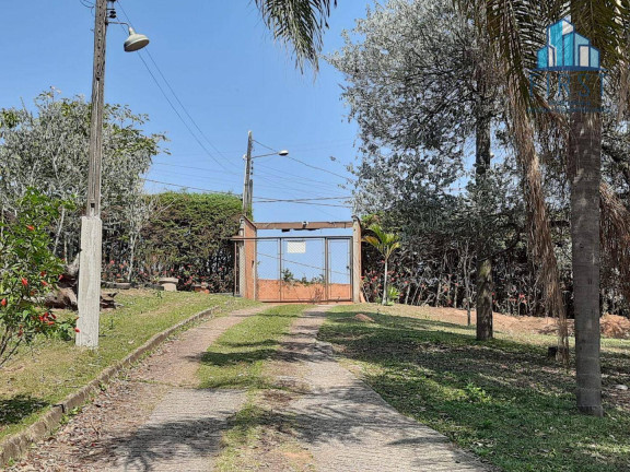 Imagem Chácara com 4 Quartos à Venda, 600 m² em Monterrey - Louveira