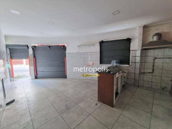 Imagem Sala Comercial para Alugar, 40 m² em Santa Paula - São Caetano Do Sul Imagem Sala Comercial para Alugar, 40 m² em Santa Paula - São Caetano Do Sul