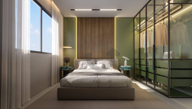 Imagem Apartamento com 2 Quartos à Venda, 58 m² em Aliança - Santa Cruz Do Sul Imagem Apartamento com 2 Quartos à Venda, 58 m² em Aliança - Santa Cruz Do Sul
