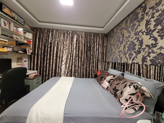 Imagem Apartamento com 2 Quartos à Venda, 66 m² em Ressacada - Itajaí