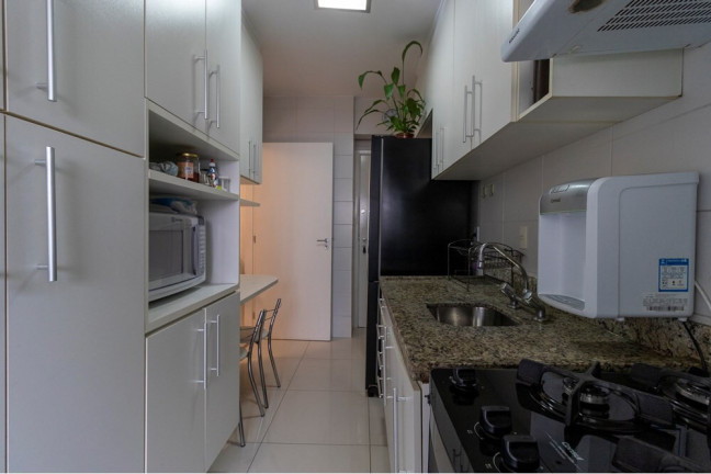 Imagem Apartamento com 3 Quartos à Venda, 94 m² em Jardim Vila Mariana - São Paulo Imagem Apartamento com 3 Quartos à Venda, 94 m² em Jardim Vila Mariana - São Paulo