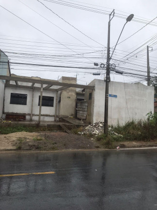 Imagem Casa com 3 Quartos à Venda, 140 m² em Iguaçu - Araucária Imagem Casa com 3 Quartos à Venda, 140 m² em Iguaçu - Araucária