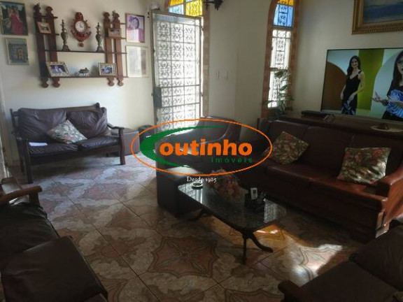 Imagem Apartamento com 4 Quartos à Venda, 256 m² em Tijuca - Rio De Janeiro Imagem Apartamento com 4 Quartos à Venda, 256 m² em Tijuca - Rio De Janeiro