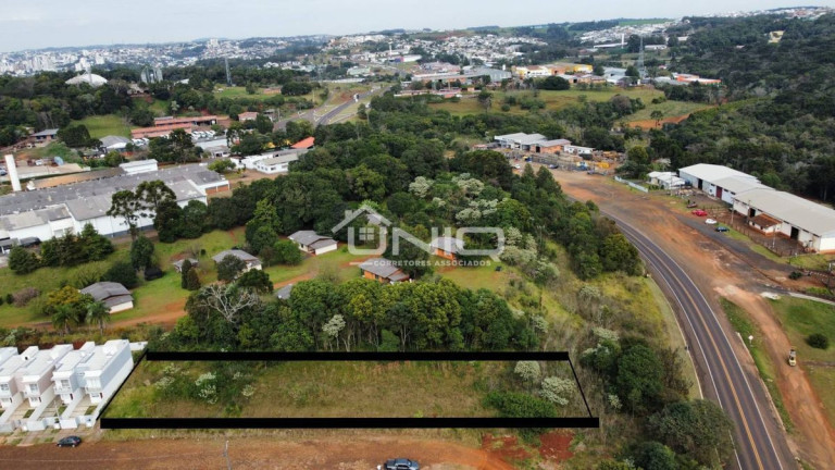 Imagem Ponto Comercial à Venda, em São Francisco - Pato Branco Imagem Ponto Comercial à Venda, em São Francisco - Pato Branco