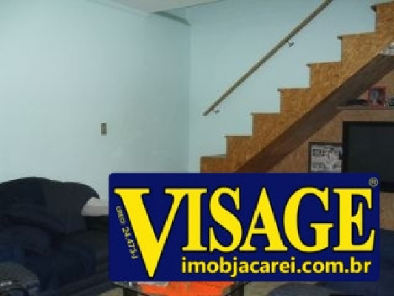 Imagem Casa com 2 Quartos à Venda, em Jd. Paraiso - Jacareí Imagem Casa com 2 Quartos à Venda, em Jd. Paraiso - Jacareí